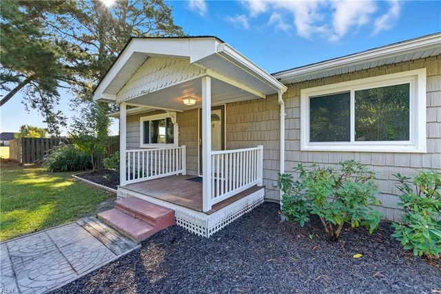 608 Tulls Creek RD, Moyock, NC 27958