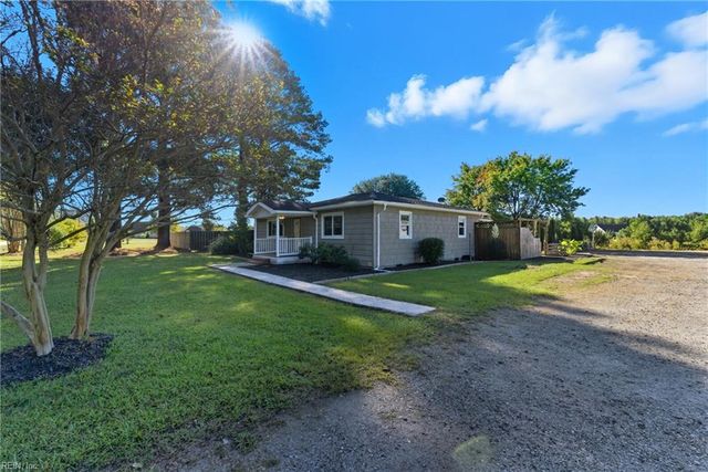 608 Tulls Creek RD, Moyock, NC 27958
