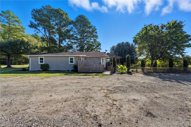 608 Tulls Creek RD, Moyock, NC 27958