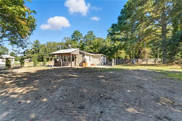 608 Tulls Creek RD, Moyock, NC 27958