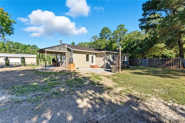 608 Tulls Creek RD, Moyock, NC 27958