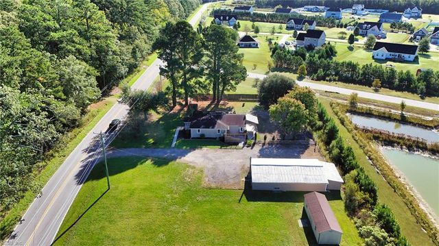 608 Tulls Creek RD, Moyock, NC 27958