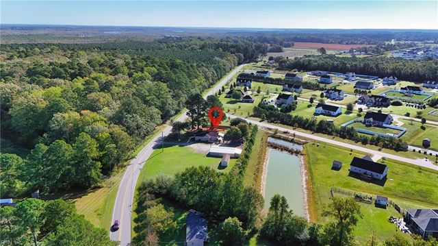 608 Tulls Creek RD, Moyock, NC 27958
