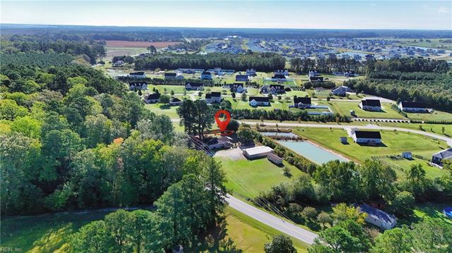 608 Tulls Creek RD, Moyock, NC 27958