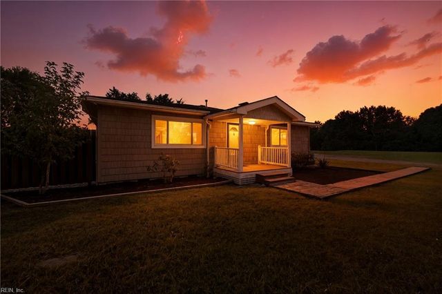 608 Tulls Creek RD, Moyock, NC 27958