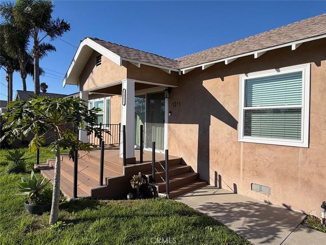 1311 W 218th, Torrance, CA 90501