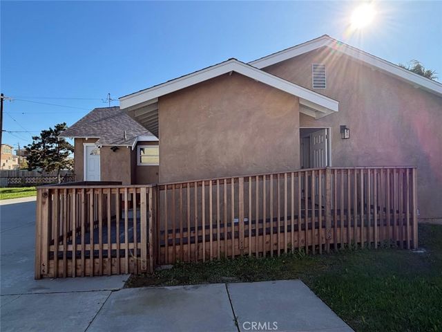 1311 W 218th, Torrance, CA 90501