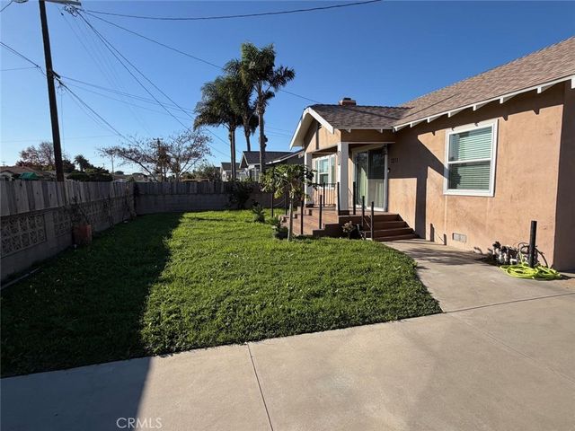 1311 W 218th, Torrance, CA 90501
