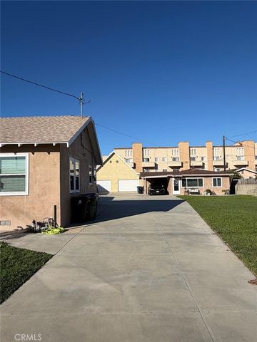 1311 W 218th, Torrance, CA 90501