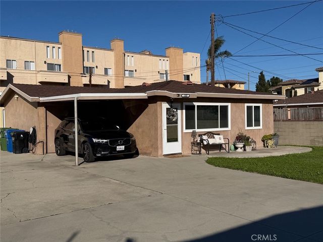 1311 W 218th, Torrance, CA 90501