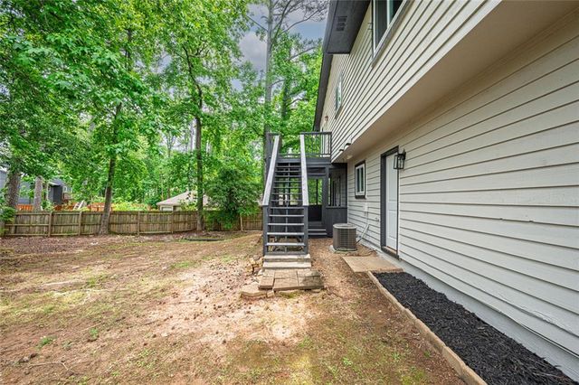 10175 Old Woodland Entry, Johns Creek, GA 30022