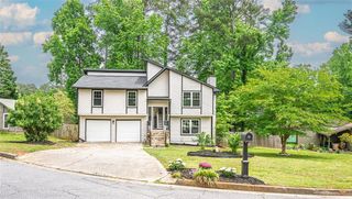 10175 Old Woodland Entry, Johns Creek, GA 30022