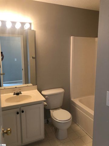 317 Claybrooke Drive, Greer, SC 29650