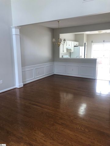 317 Claybrooke Drive, Greer, SC 29650