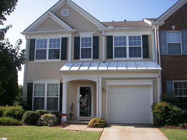 317 Claybrooke Drive, Greer, SC 29650