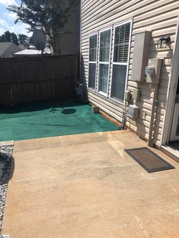 317 Claybrooke Drive, Greer, SC 29650