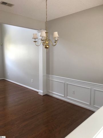 317 Claybrooke Drive, Greer, SC 29650