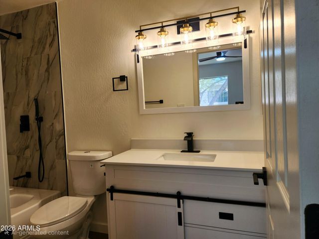 4600 N 68TH Street 304, Scottsdale, AZ 85251