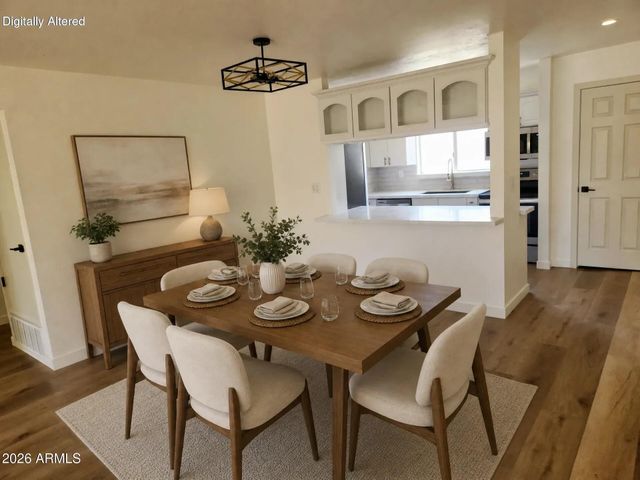 4600 N 68TH Street 304, Scottsdale, AZ 85251