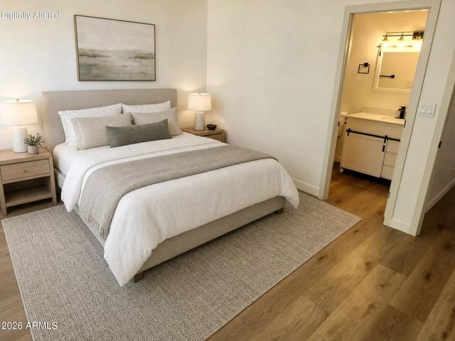 4600 N 68TH Street 304, Scottsdale, AZ 85251