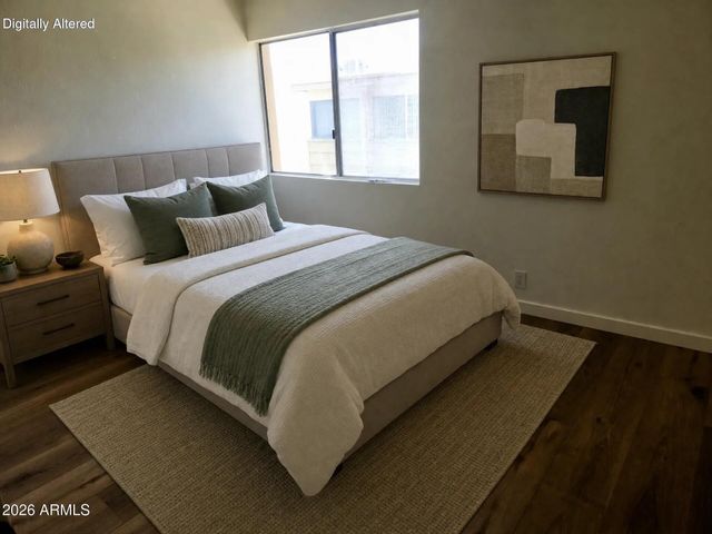 4600 N 68TH Street 304, Scottsdale, AZ 85251
