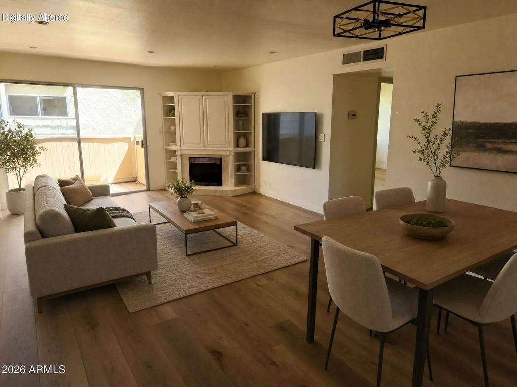 4600 N 68TH Street 304, Scottsdale, AZ 85251
