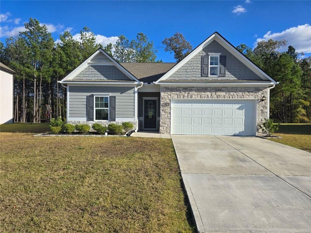 82 Royal Oak NE Drive, Rome, GA 30165