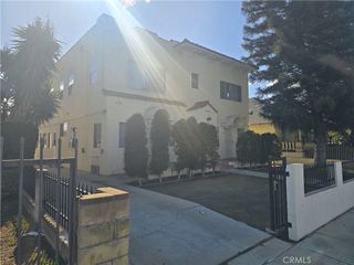 620 W 41st, Los Angeles, CA 90037