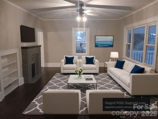 105 N Inman Avenue, Bessemer City, NC 28016