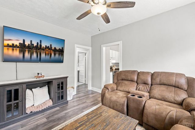 310 N F Street, Hamilton, OH 45013