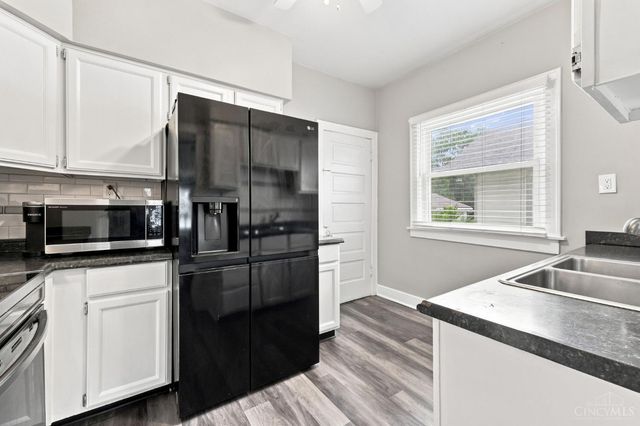 310 N F Street, Hamilton, OH 45013