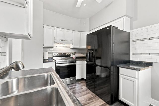 310 N F Street, Hamilton, OH 45013