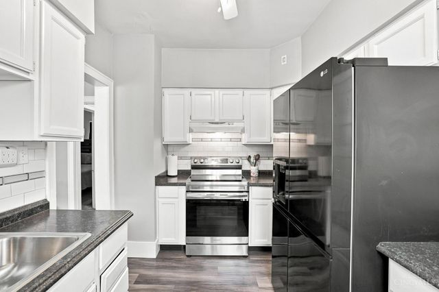 310 N F Street, Hamilton, OH 45013