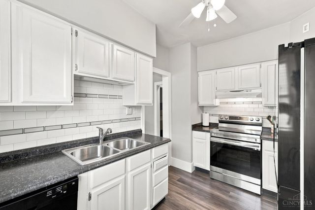 310 N F Street, Hamilton, OH 45013