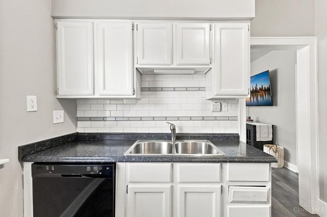 310 N F Street, Hamilton, OH 45013