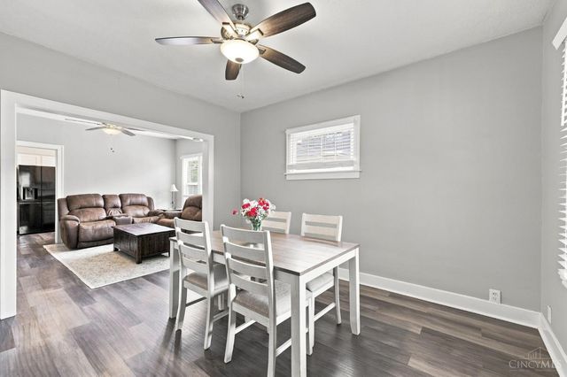 310 N F Street, Hamilton, OH 45013