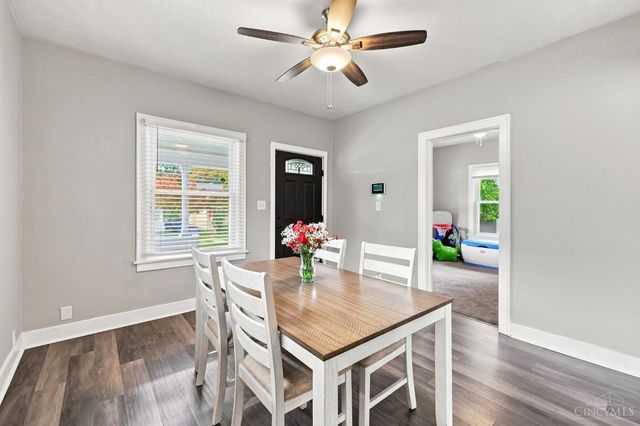 310 N F Street, Hamilton, OH 45013