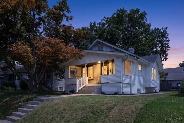 310 N F Street, Hamilton, OH 45013
