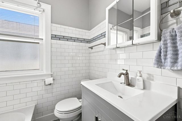 310 N F Street, Hamilton, OH 45013