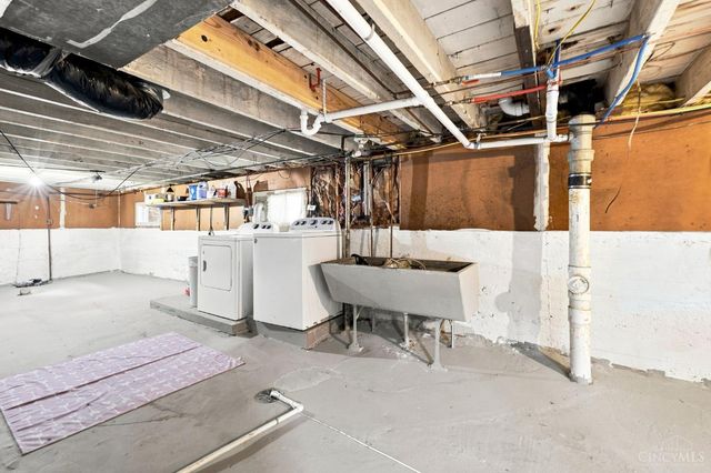 310 N F Street, Hamilton, OH 45013