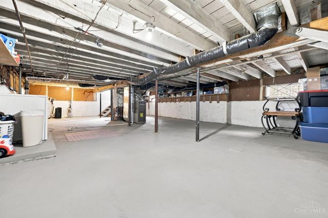 310 N F Street, Hamilton, OH 45013