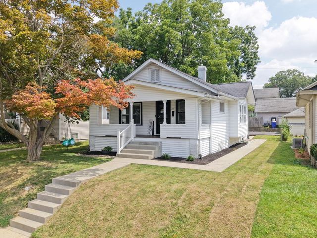310 N F Street, Hamilton, OH 45013