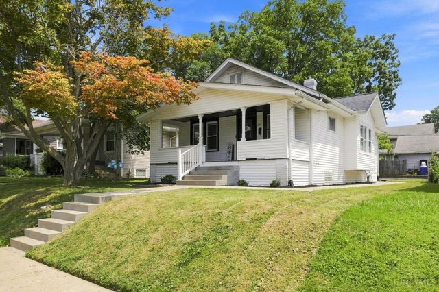 310 N F Street, Hamilton, OH 45013