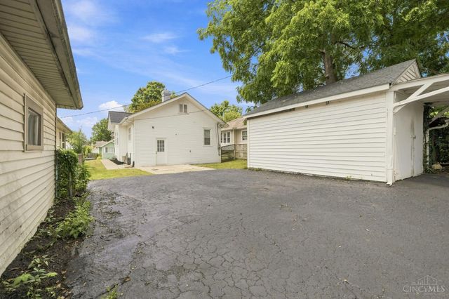 310 N F Street, Hamilton, OH 45013