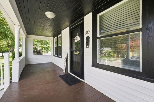 310 N F Street, Hamilton, OH 45013