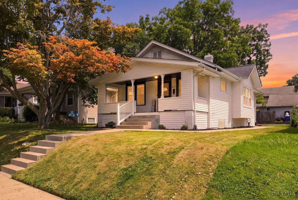 310 N F Street, Hamilton, OH 45013