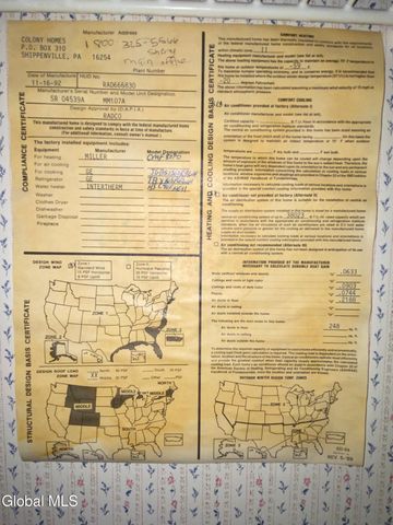 75 Cedar Ridge Way, Fort Ann, NY 12827