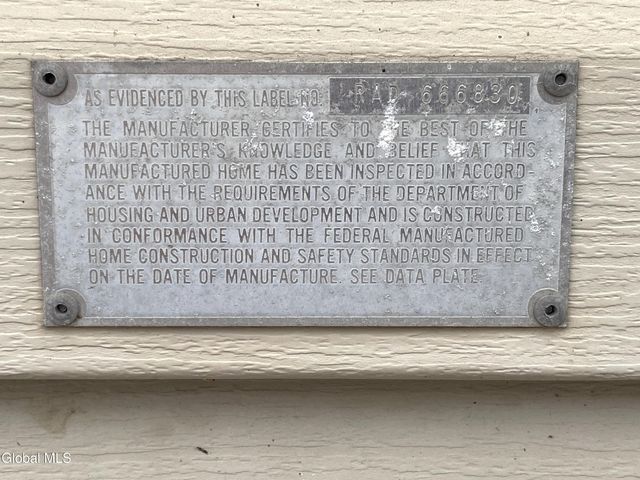 75 Cedar Ridge Way, Fort Ann, NY 12827