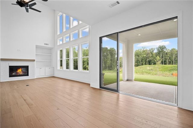 4995 Travers Lane, Cumming, GA 30040