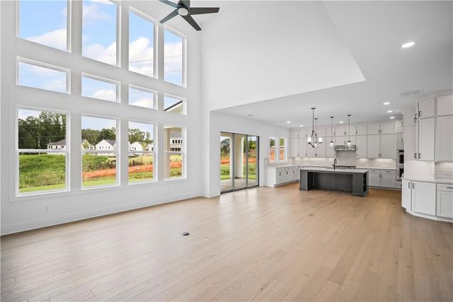 4995 Travers Lane, Cumming, GA 30040